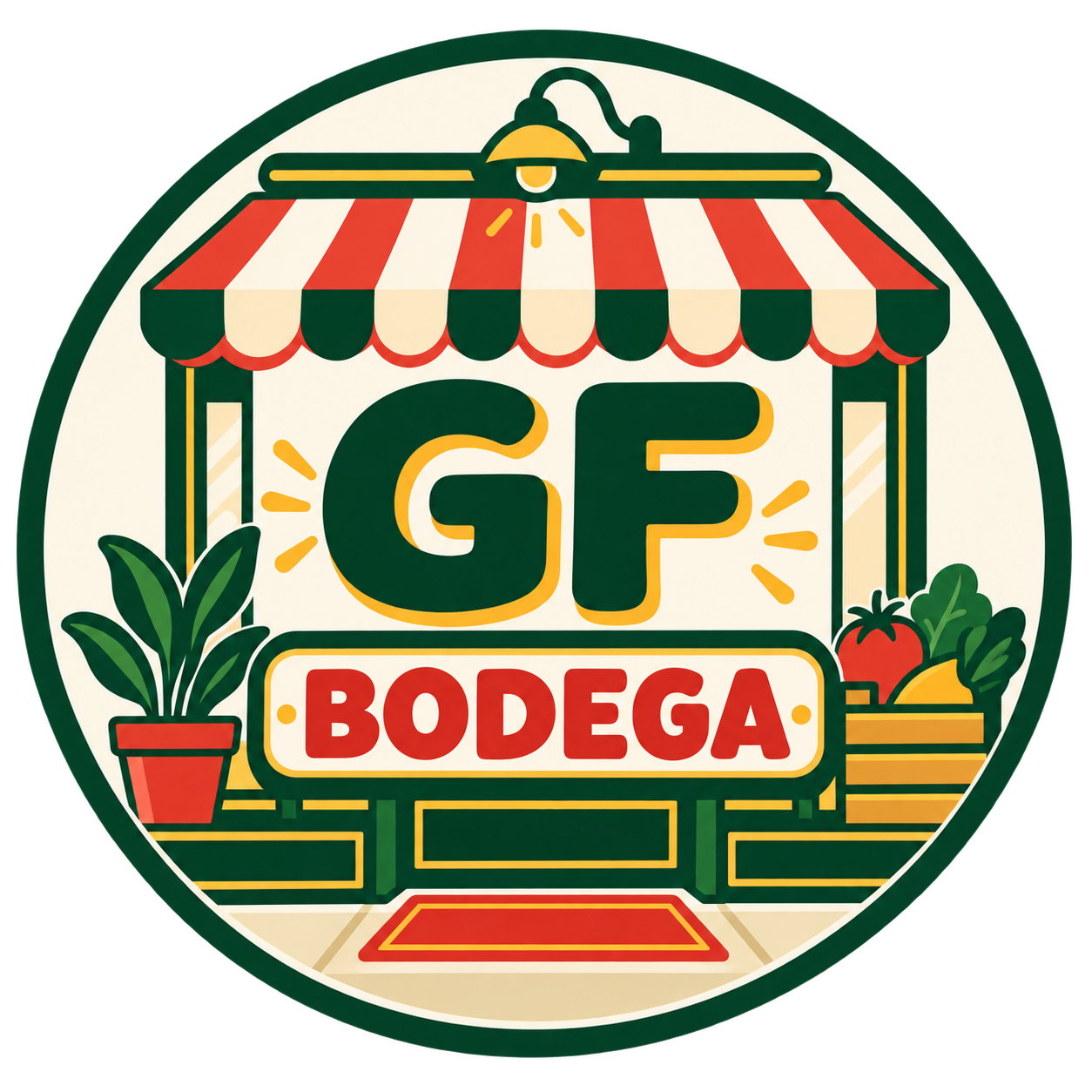 GF Bodega